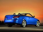 Lexus IS350C 2008 года